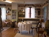 1 04  Museet på Hanö - det "lagoma" museet