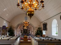 1 10  S:ta Gertruds kyrka, Ysane